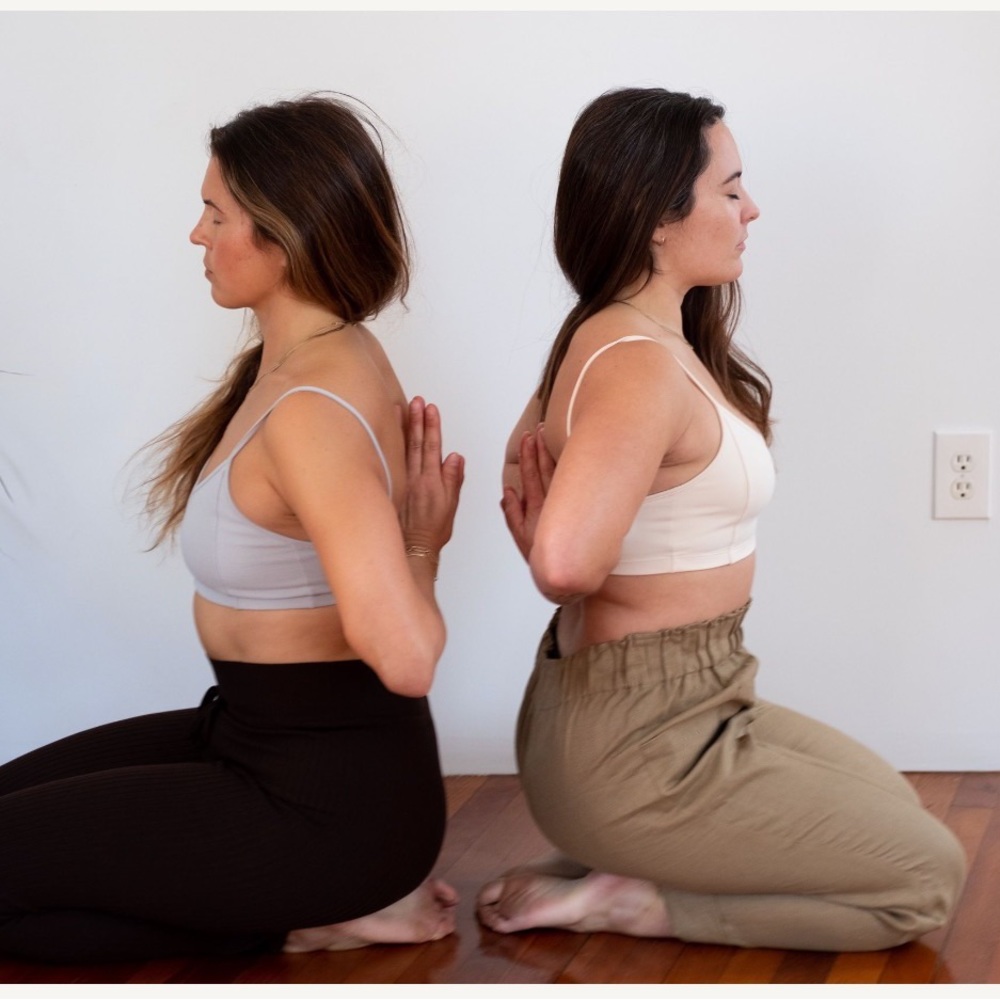 Ozma Linen Pants